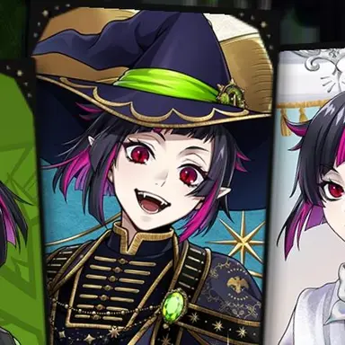 Profile image of リリア