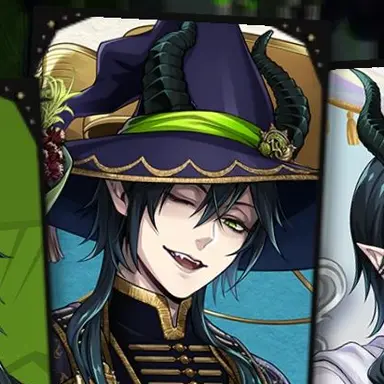 Profile image of マレウス