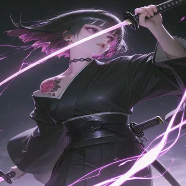 Profile image of 카나