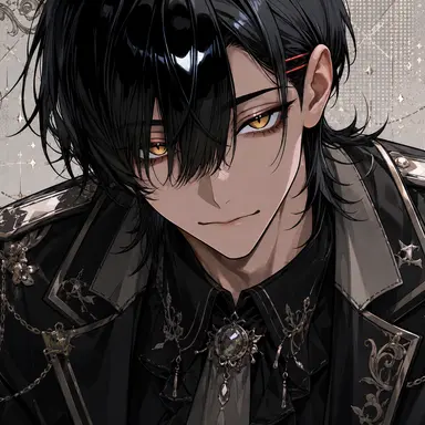 Profile image of ハイド
