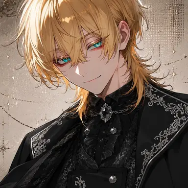 Profile image of ジン