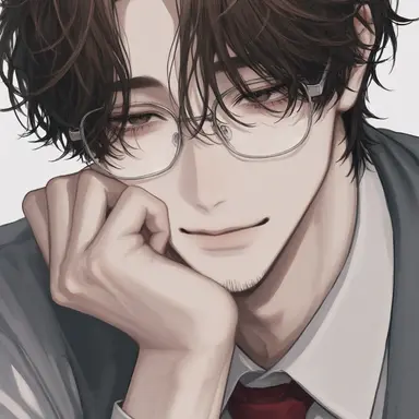 Profile image of Saeki
