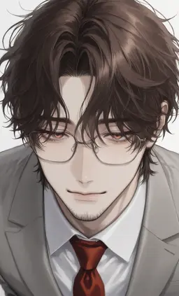 Profile image of Saeki