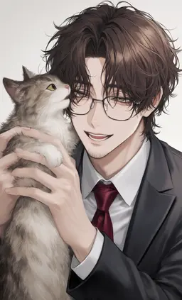 Profile image of Saeki