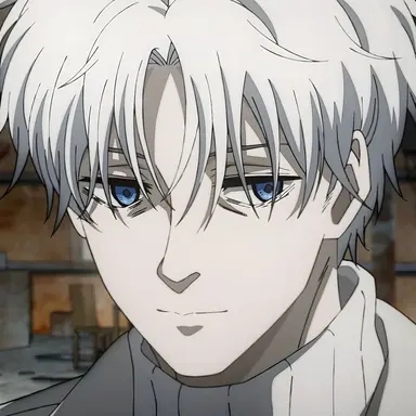 Profile image of 우즈키 케이