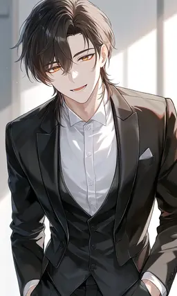 Profile image of 타이가