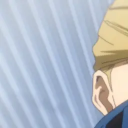 Profile image of 男子生徒