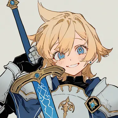 Profile image of 에릭