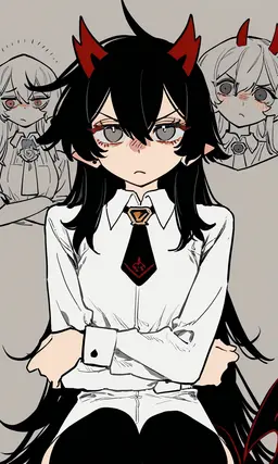 Profile image of イカリ