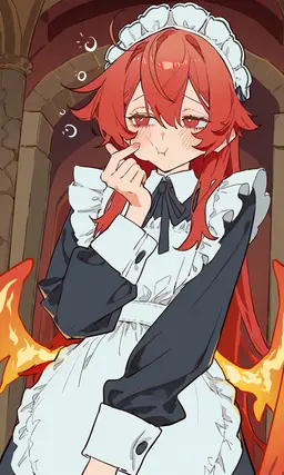 Profile image of ハイアン