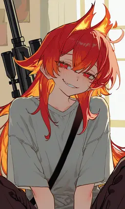Profile image of ハイアン