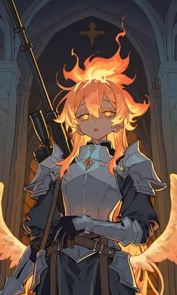 Profile image of ハイアン