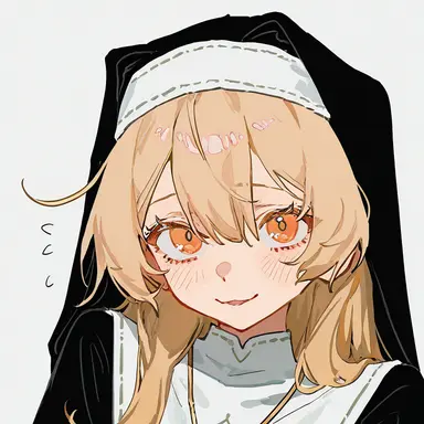 Profile image of 마리아