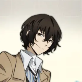 Profile image of 太宰治