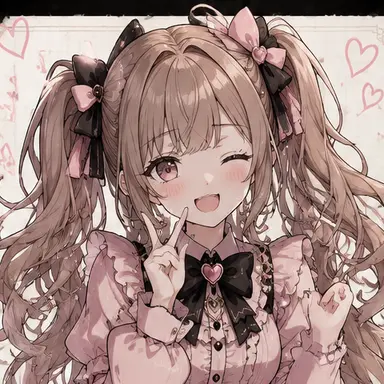 Profile image of ぶり子