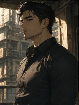 Profile image of 진 선생