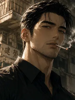 Profile image of 진 선생