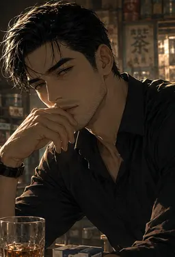 Profile image of 진 선생