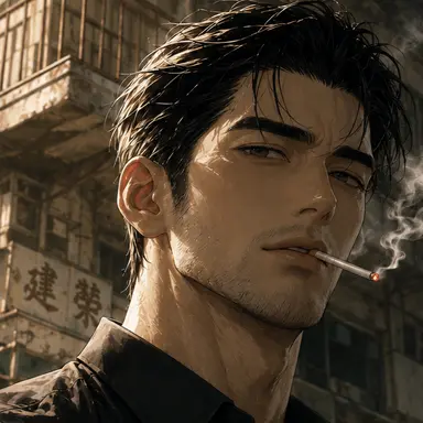 Profile image of 진 선생