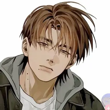 Profile image of 一輝