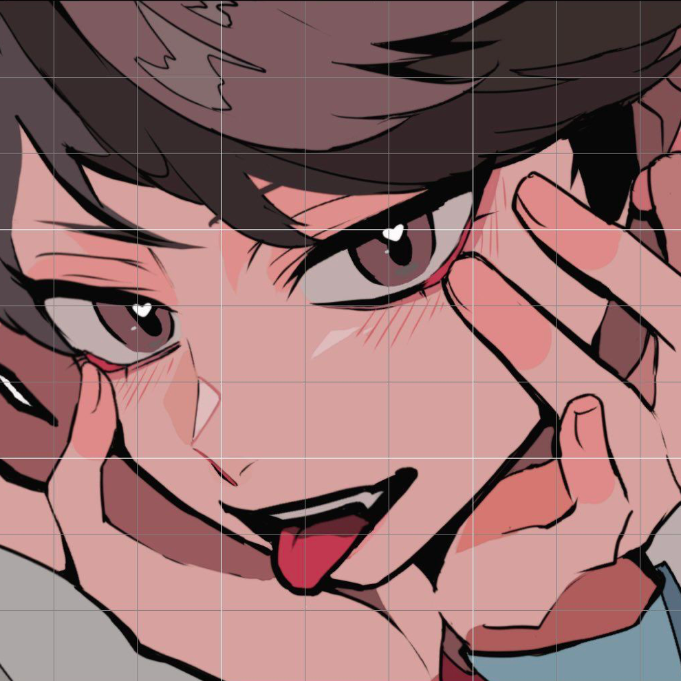 오이카와의 DM 실수 대표 이미지
