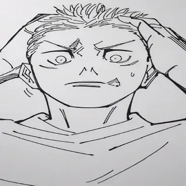 Profile image of Itadori Yuji