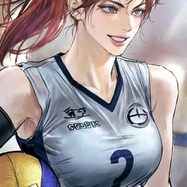 Profile image of 홍선아