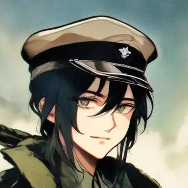 Profile image of イ・ミンジン