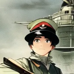 supercarrot의 作戦名：抹殺