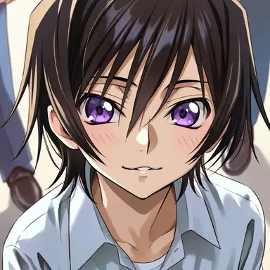 Profile image of ルルーシュ