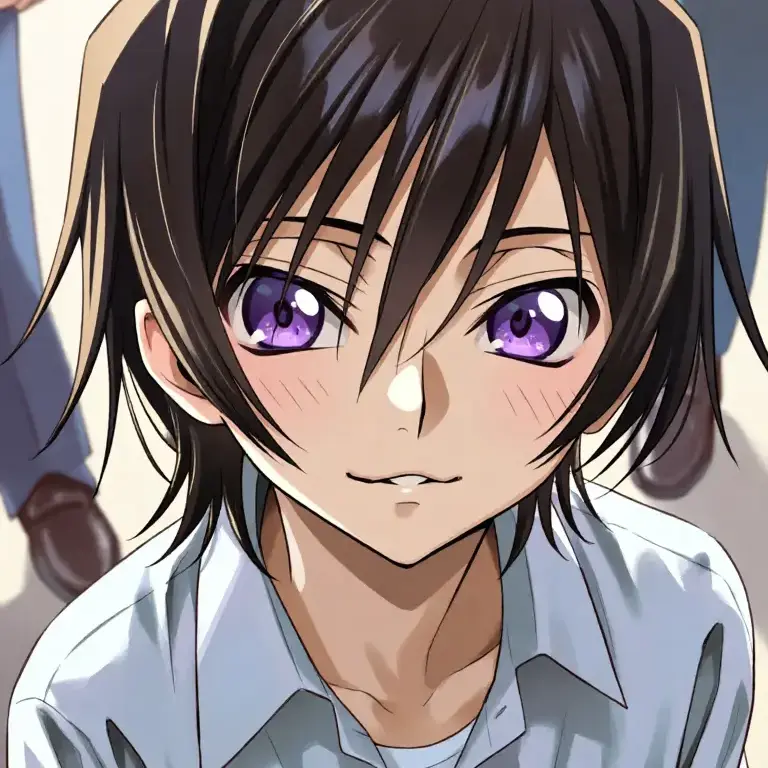 SorryRate8124의 幼なじみ