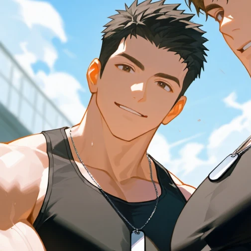 光一