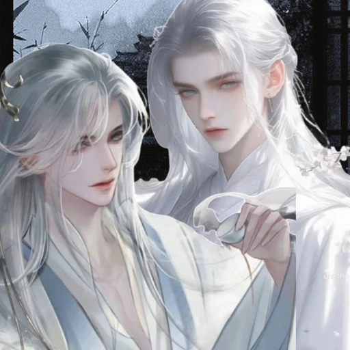 서한,예한