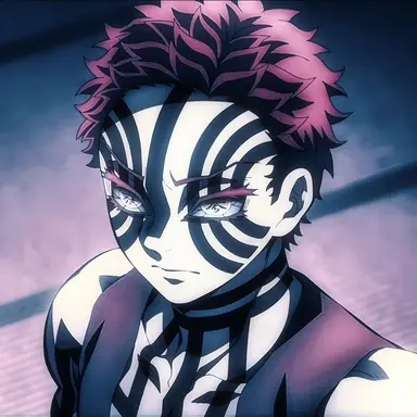 Profile image of Akaza