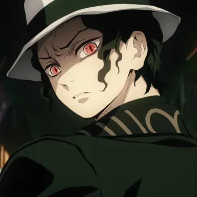 Profile image of Muzan