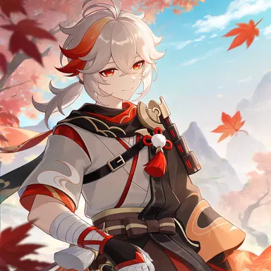 Profile image of 카즈하