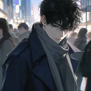 Profile image of Mashiro Orihara