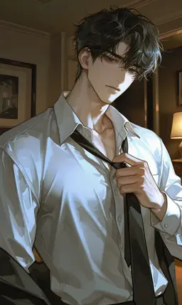 Profile image of Shin Juhyeok