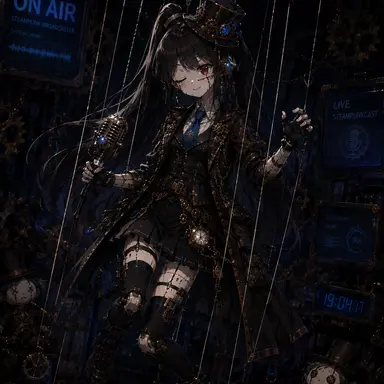Profile image of 안드레빈