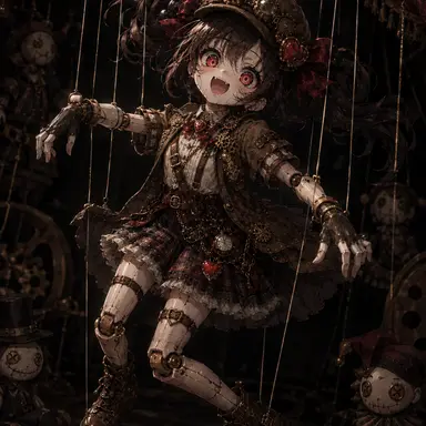 Profile image of 레드팝