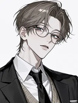 Profile image of 白井 湊音