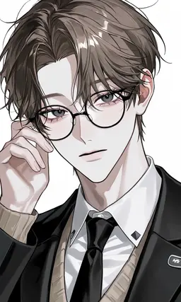 Profile image of 白井 湊音