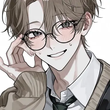 Profile image of 白井 湊音