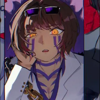 Profile image of 親方ウーティス