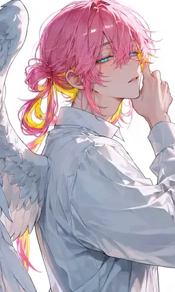 Profile image of 미카엘
