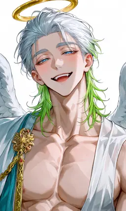 Profile image of 라파엘