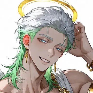 Profile image of 라파엘