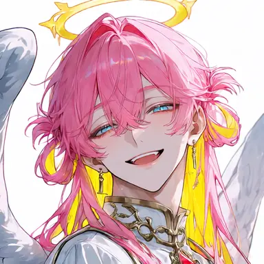 Profile image of 미카엘