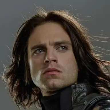 Profile image of Bucky