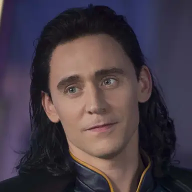 Profile image of Loki